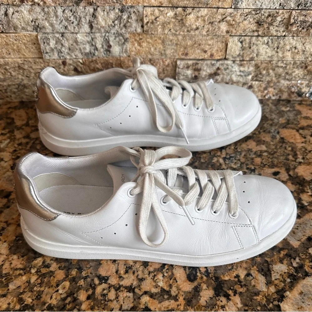Tory Burch Howell Court Sneakers Women’s